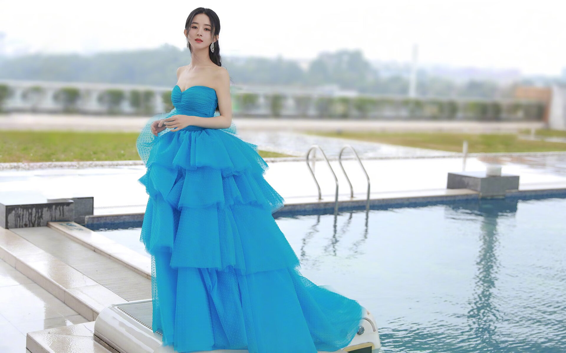 九游游戏中心官网-《全球电竞市场份额：亚洲领跑，欧洲紧随其后》，全球电竞产业交易额